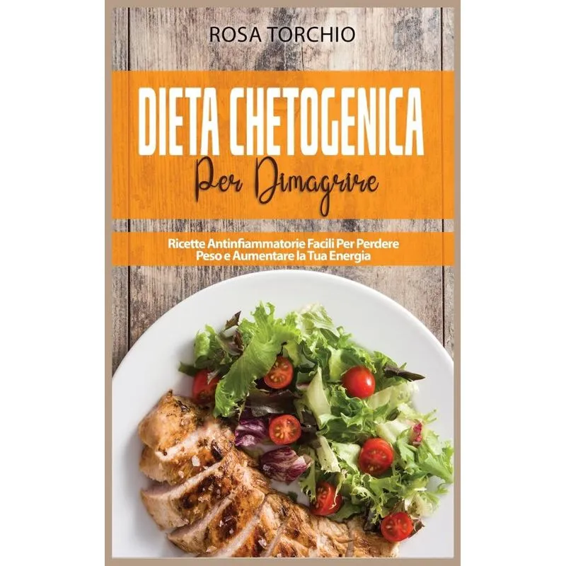 Dieta Chetogenica Per Dimagrire