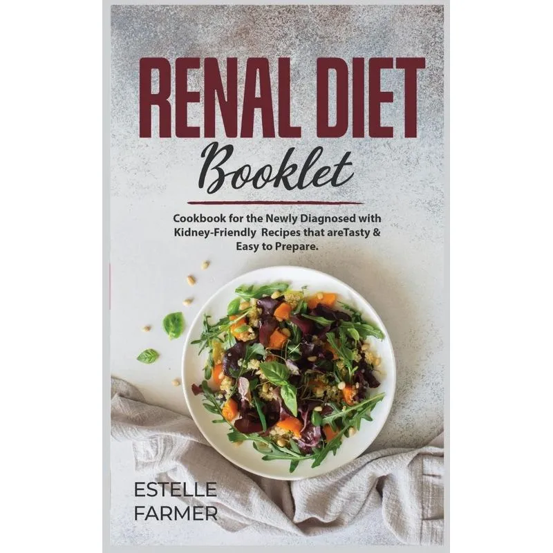 Renal Diet Booklet