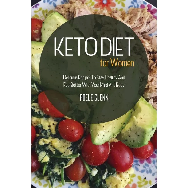 Keto Diet For Women