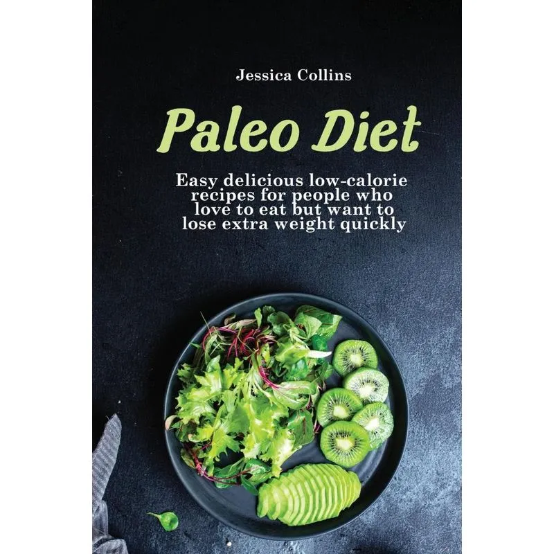 PALEO DIET
