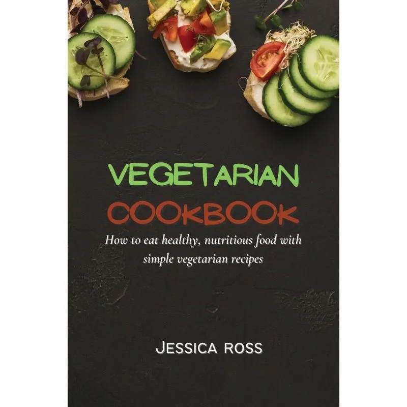 Vegetarian Cookbook