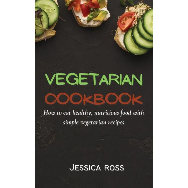 Vegetarian Cookbook