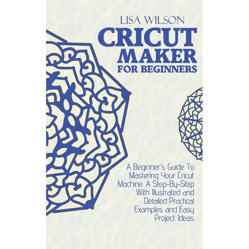 Cricut Maker for Beginners