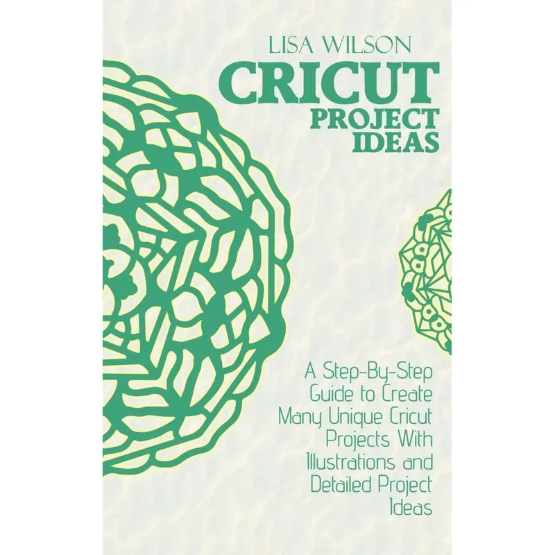 Cricut Project Ideas