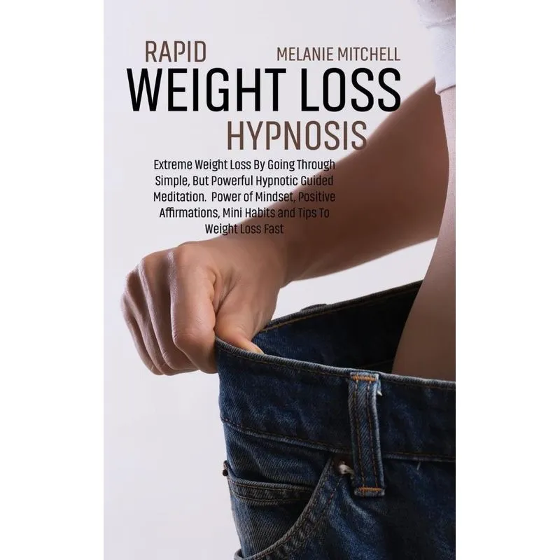 RAPID WEIGHT LOSS HYPNOSIS