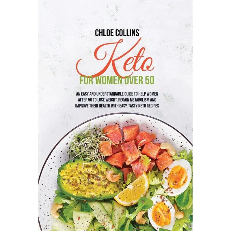 Keto for Women Over 50