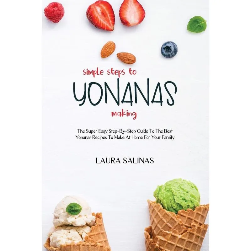 Simple Steps To Yonanas Making