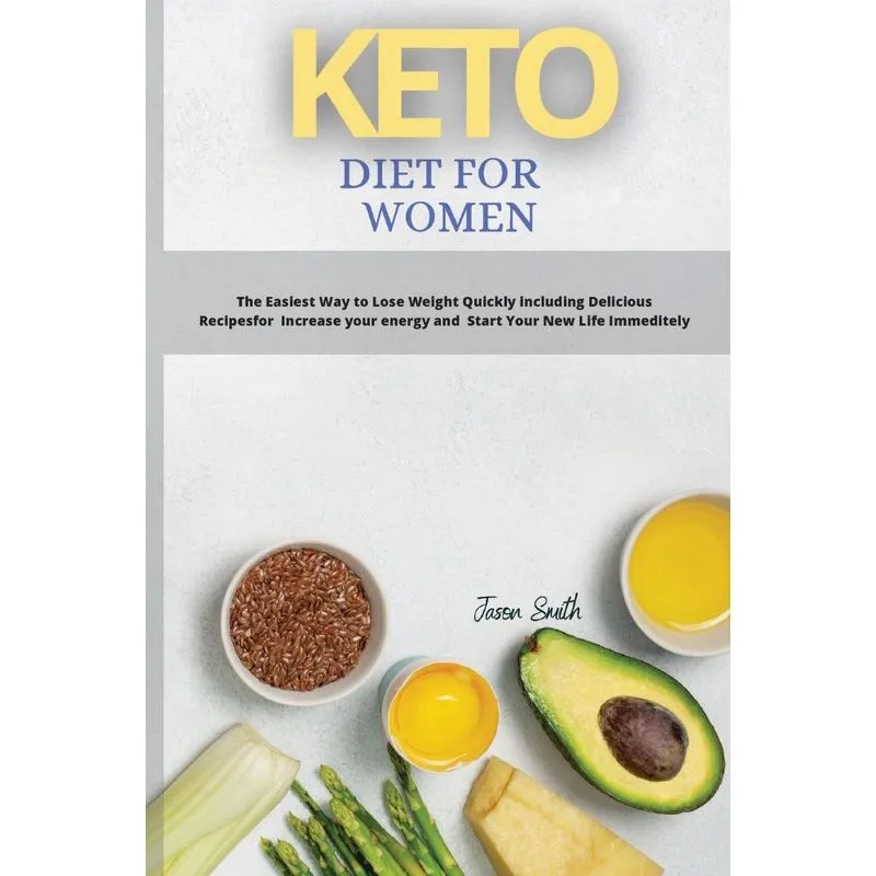 Keto Diet for Women