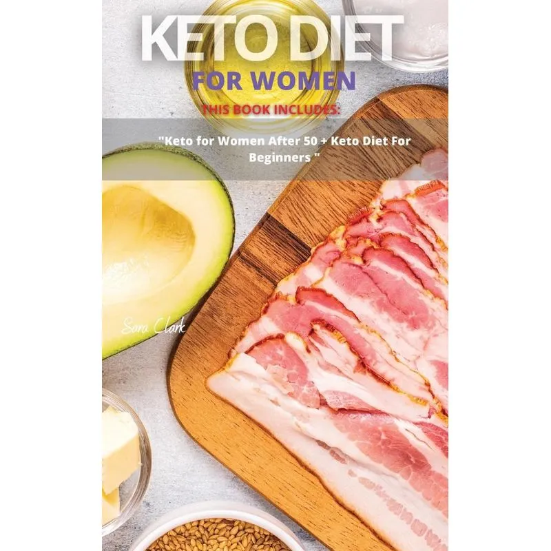 KETO DIET FOR WOMEN