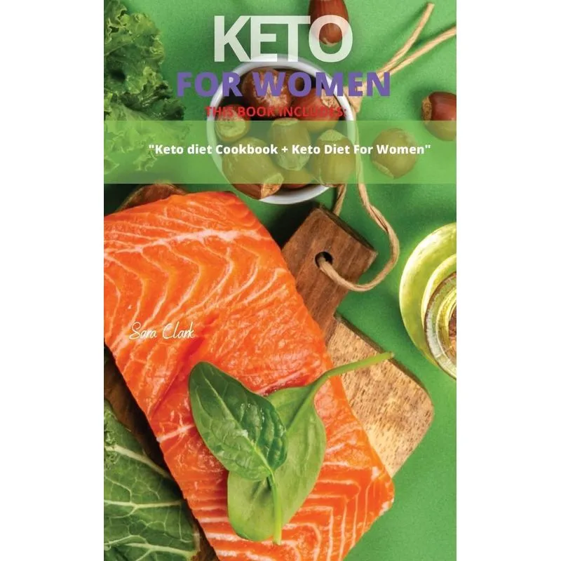 KETO FOR WOMEN