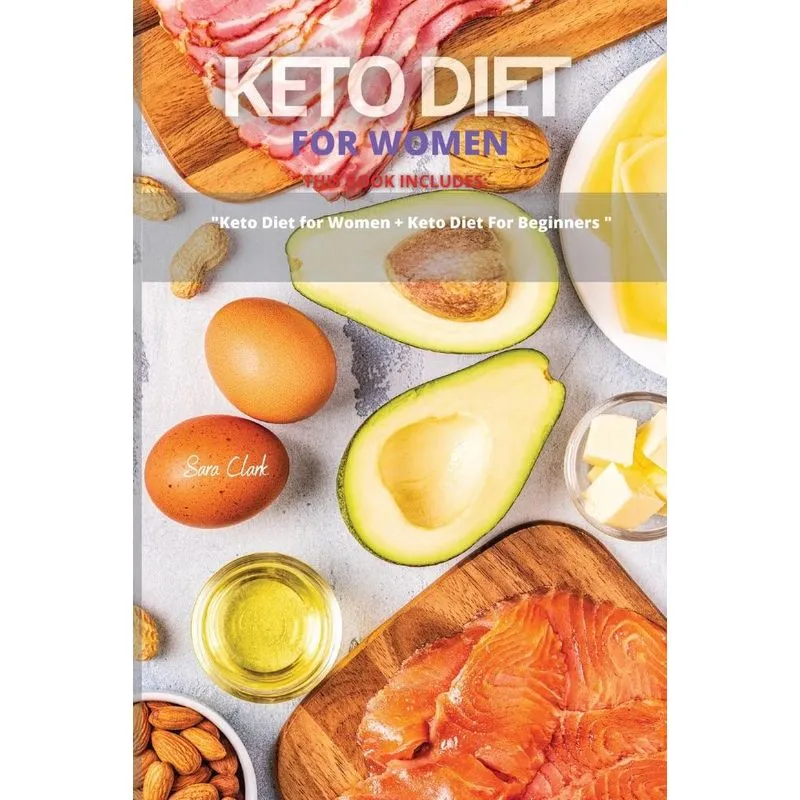 KETO DIET FOR WOMEN