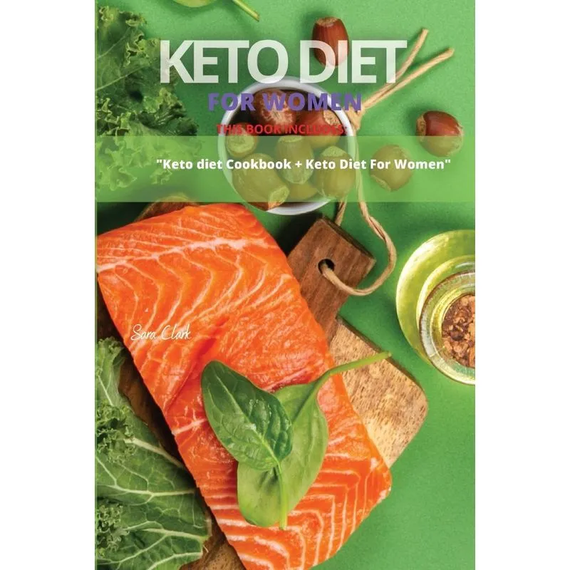 KETO FOR WOMEN