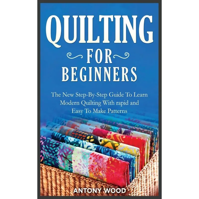 Quilting for Beginners