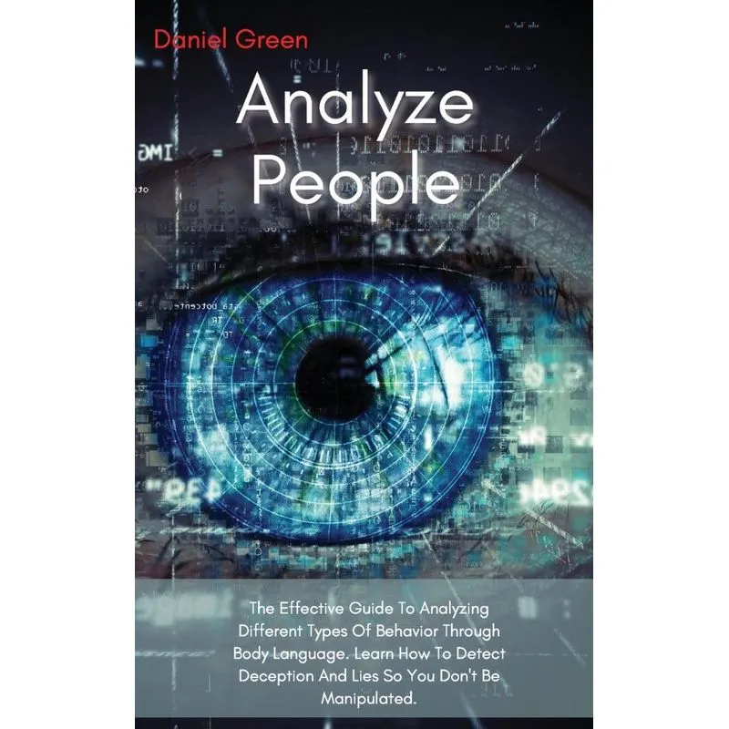 Analyze People