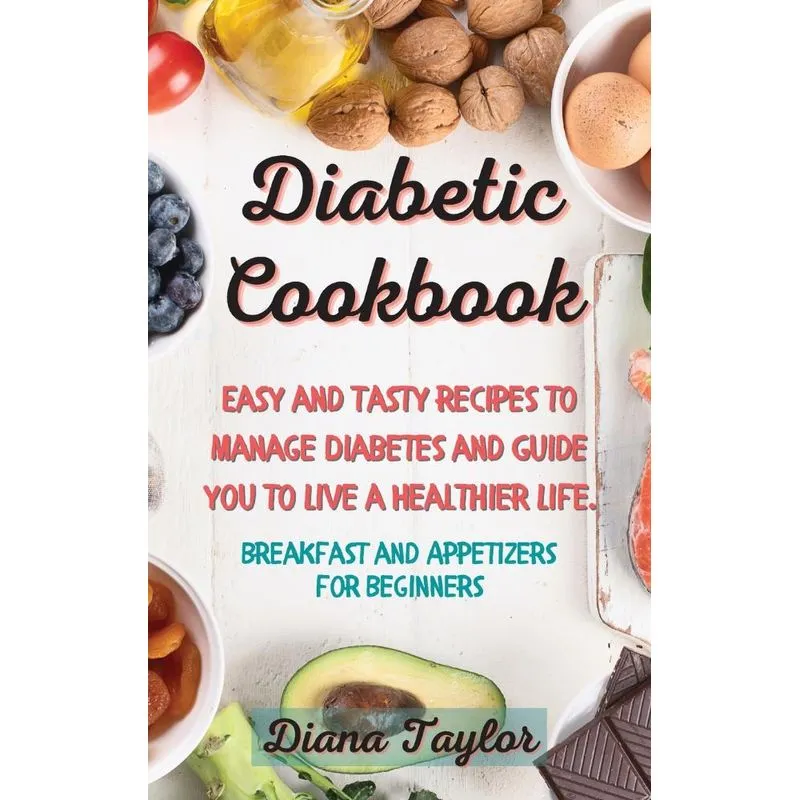 Diabetic Cookbook
