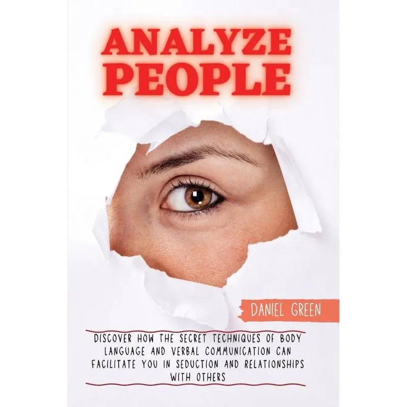 Analyze People