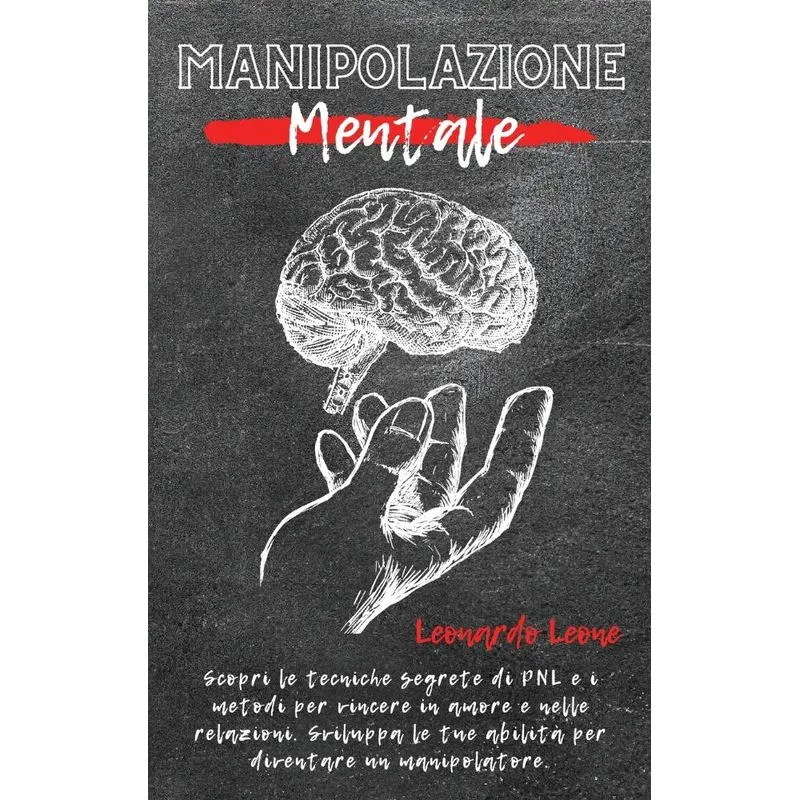 Manipolazione Mentale