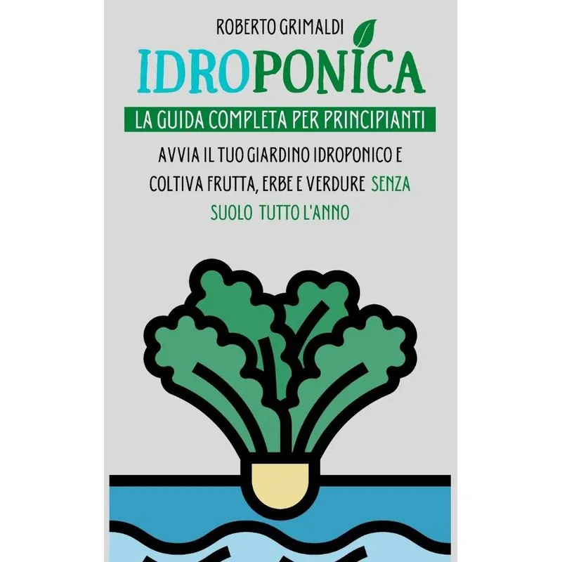 Idroponica