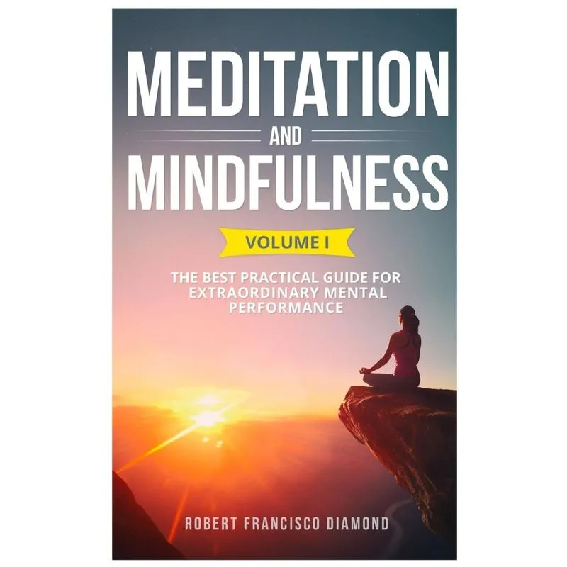 MEDITATION AND MINDFULNESS