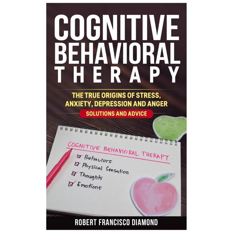 COGNITIVE BEHAVIORAL THERAPY