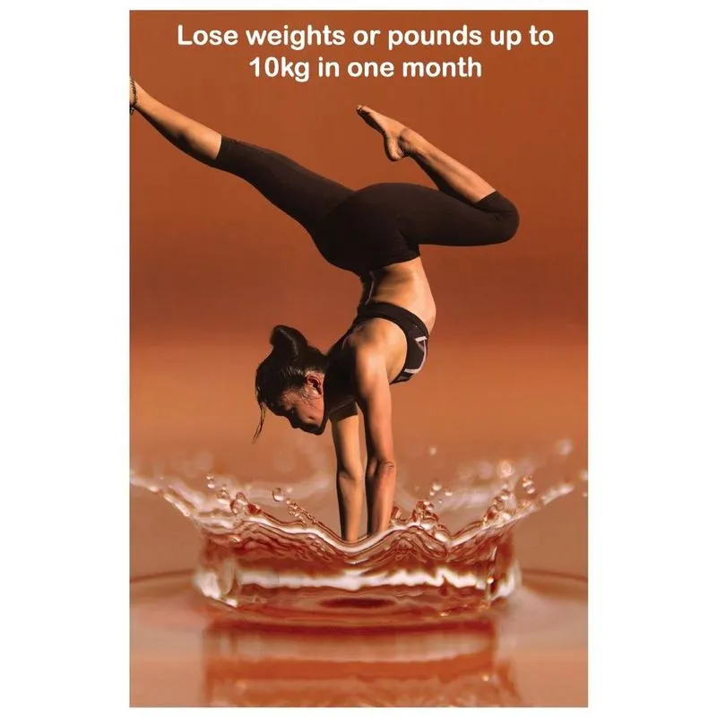 Lose weight