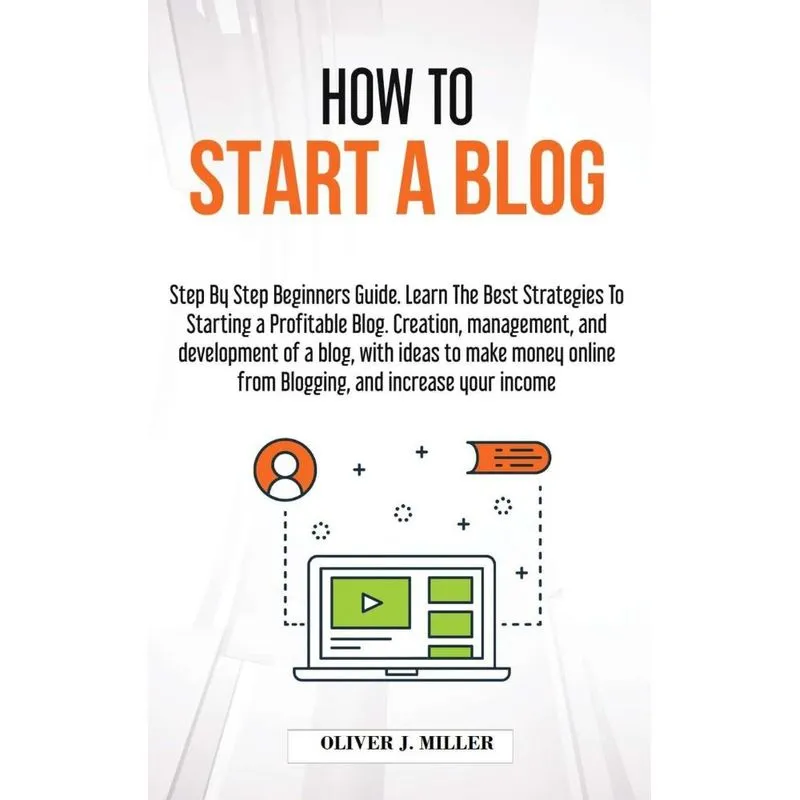 How to Start a Blog