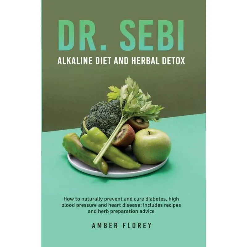 DR.SEBI