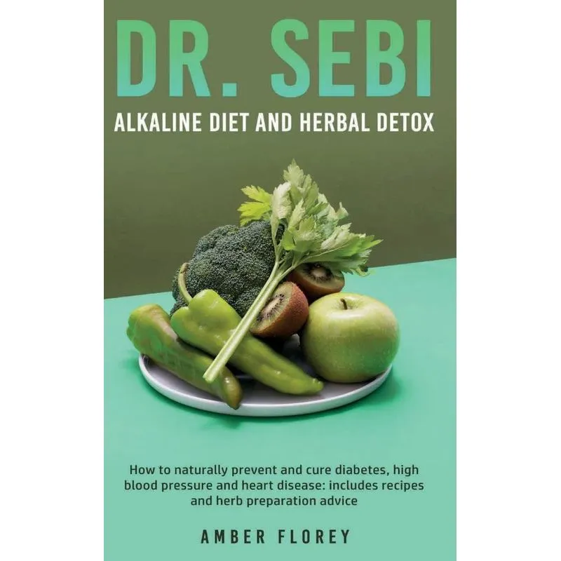 DR.SEBI