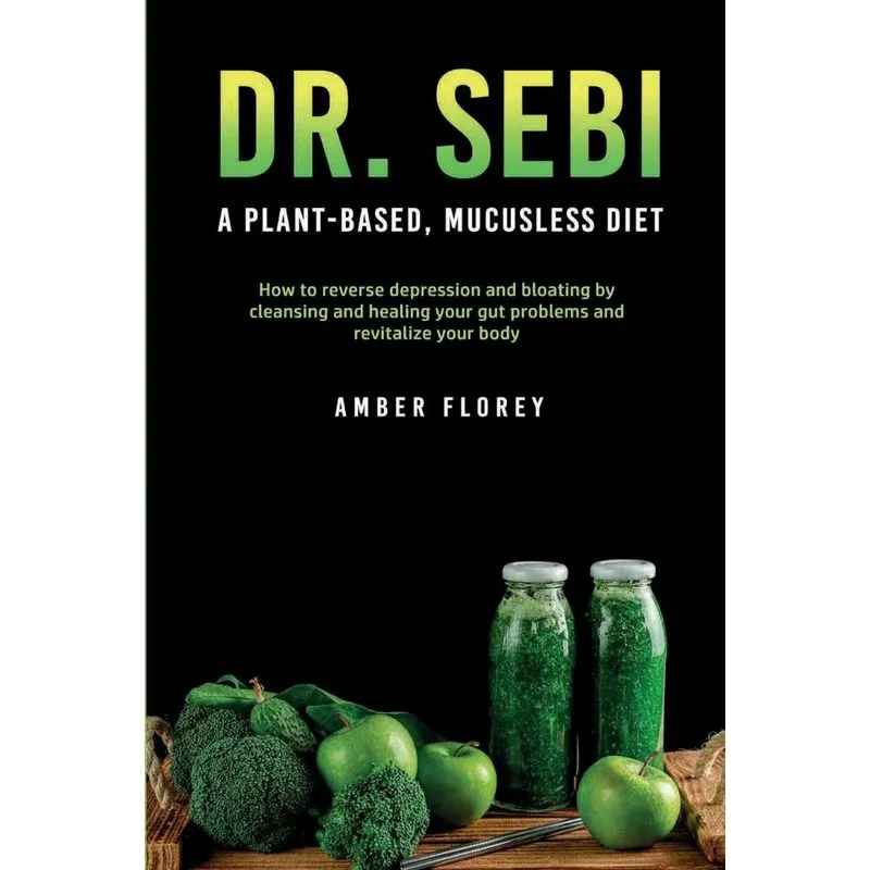DR. SEBI