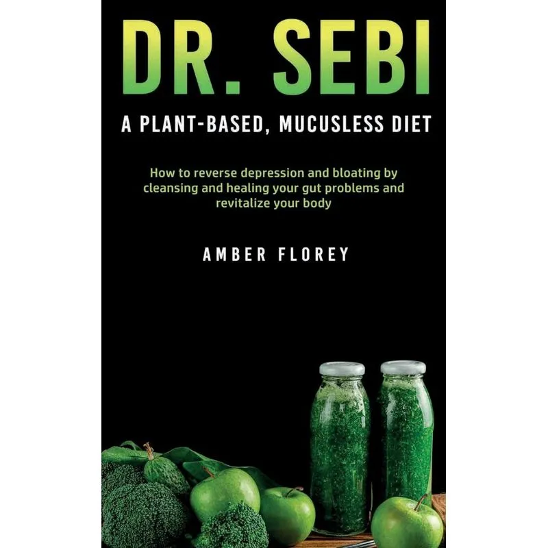DR. SEBI