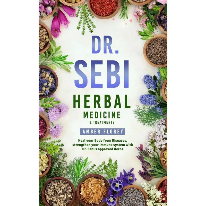 Dr. Sebi