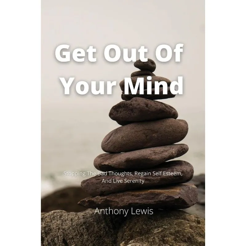 Get Out Of Your Mind