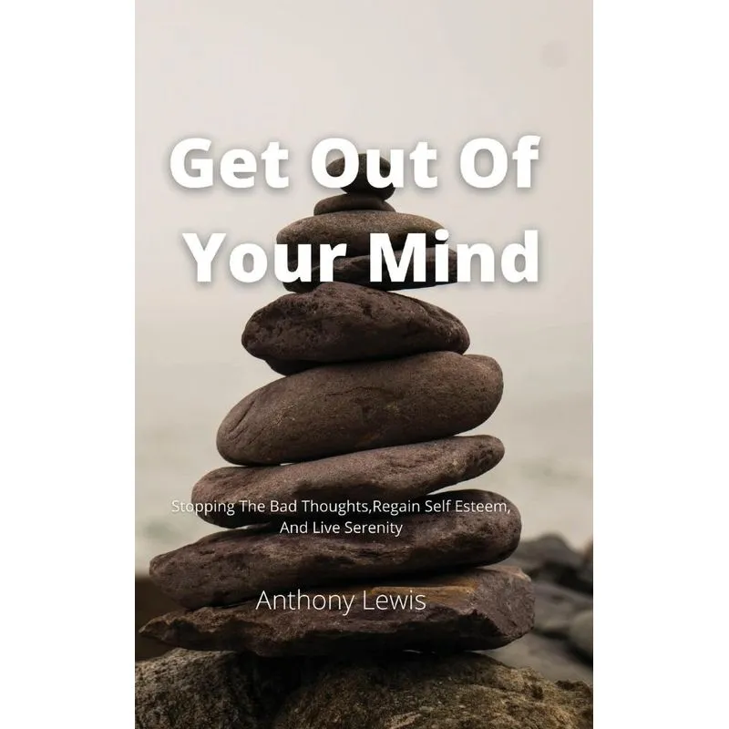 Get Out Of Your Mind
