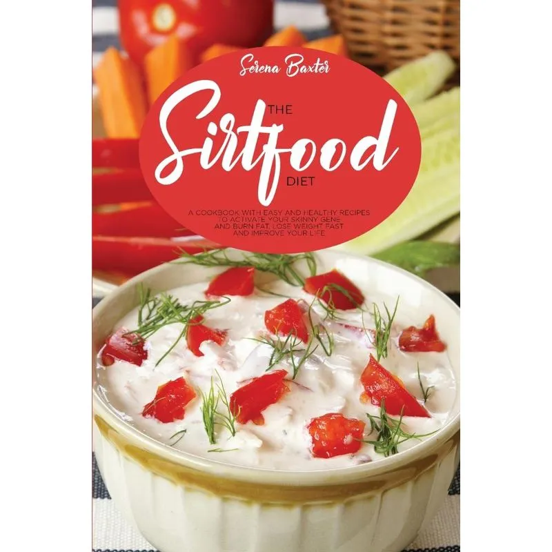 The Sirtfood Diet