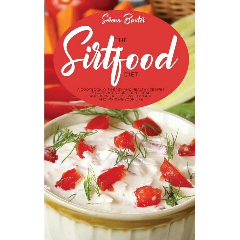 The Sirtfood Diet
