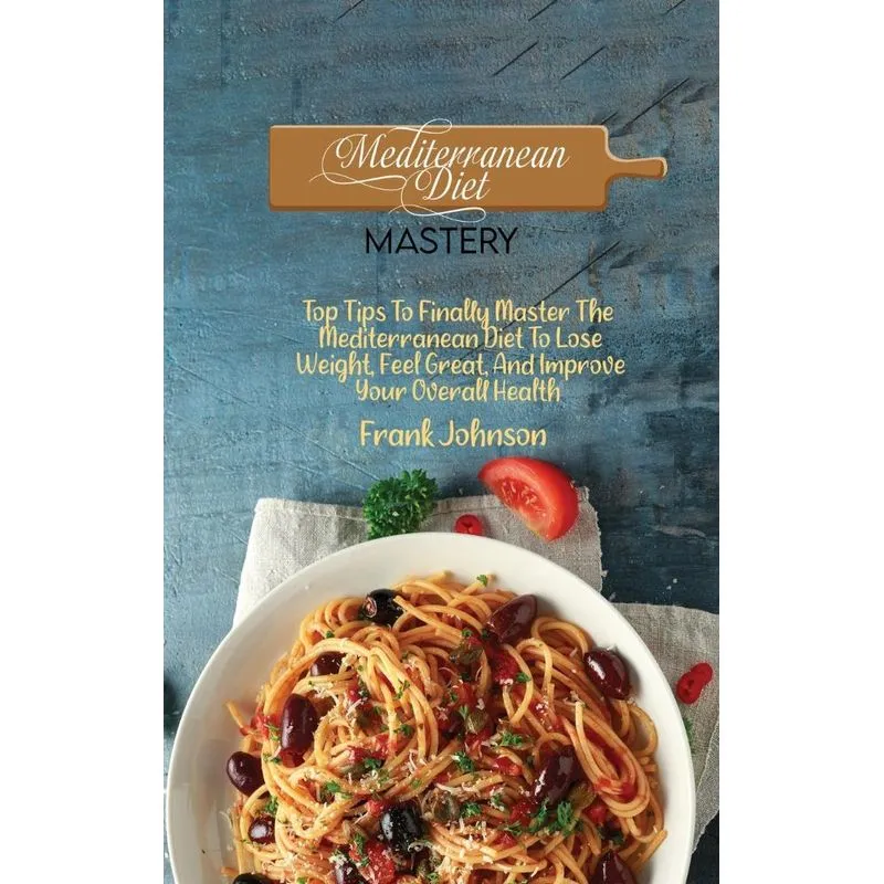 Mediterranean Diet Mastery