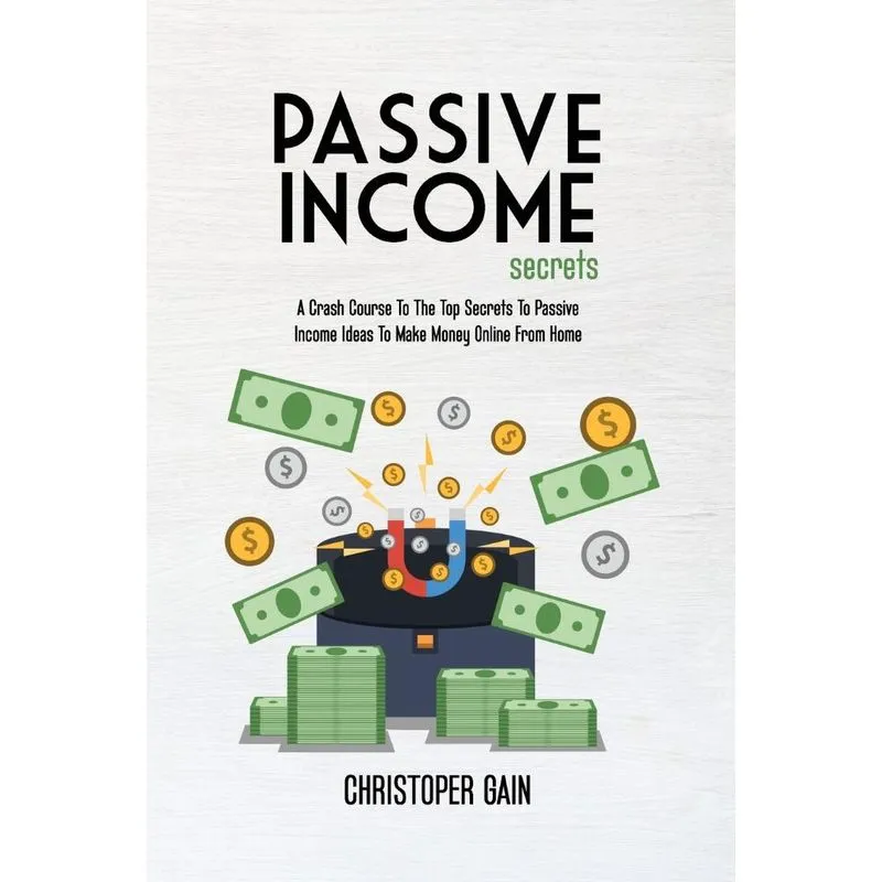 Passive Income Secrets