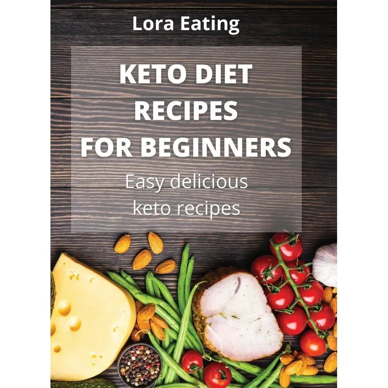 Keto Recipes for Beginners