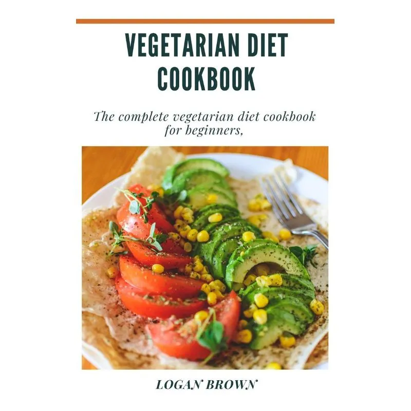 Vegetarian Diet Cookbook