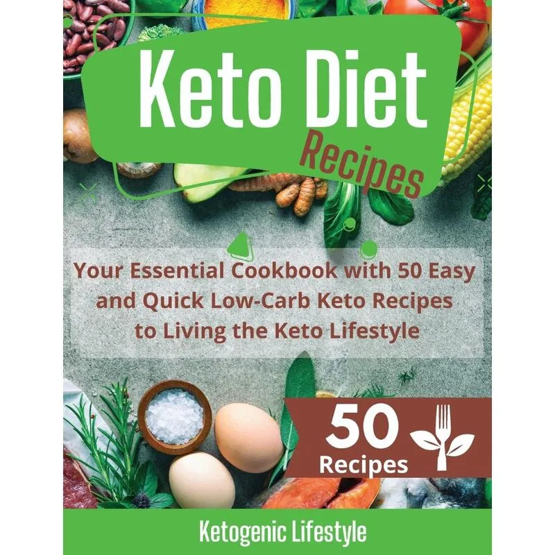 Keto Diet Recipes