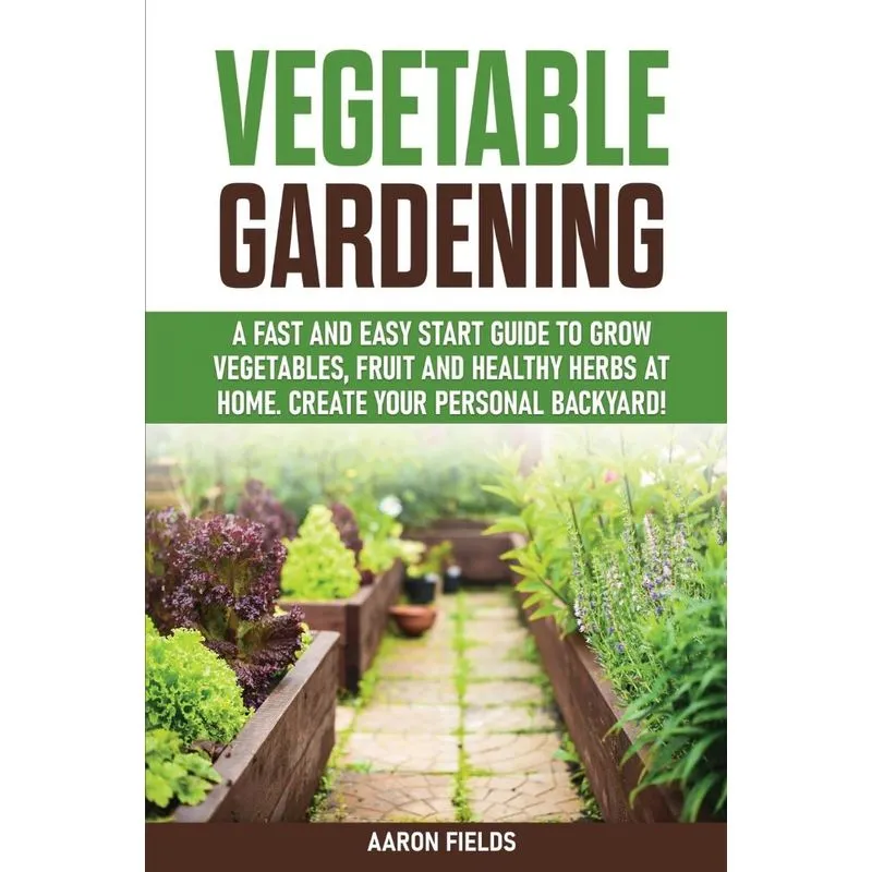 Vegetable Gardening
