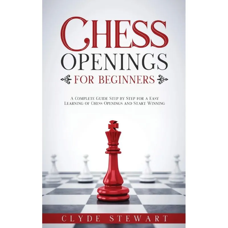 Chess Openings For Beginners