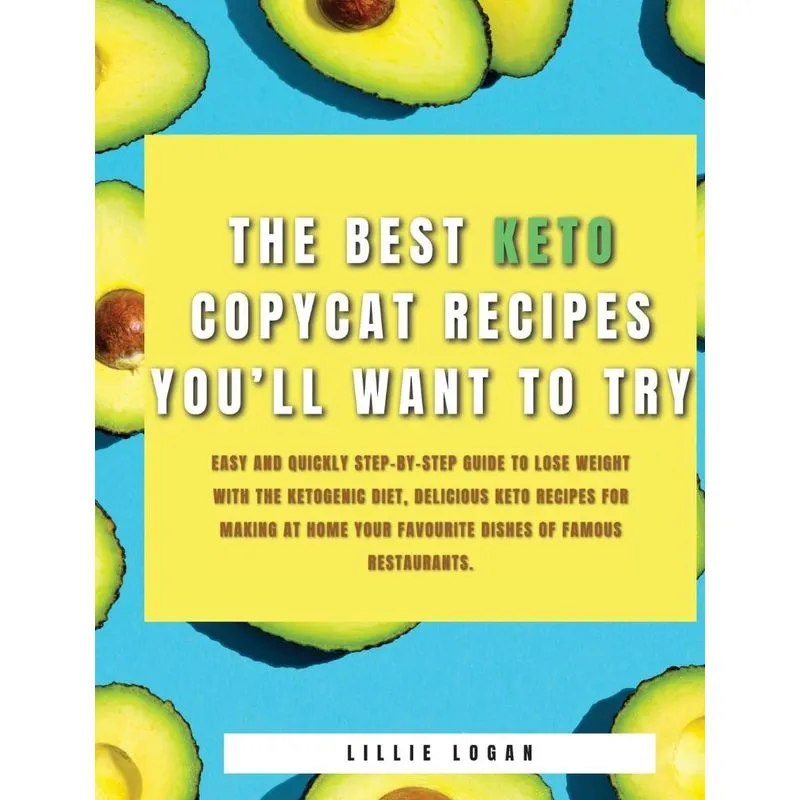 THE BEST KETO COPYCAT RECIPES YOULL WANT TO TRY. THE BEST KETO COPYCAT RECIPES YOULL WANT TO TRY