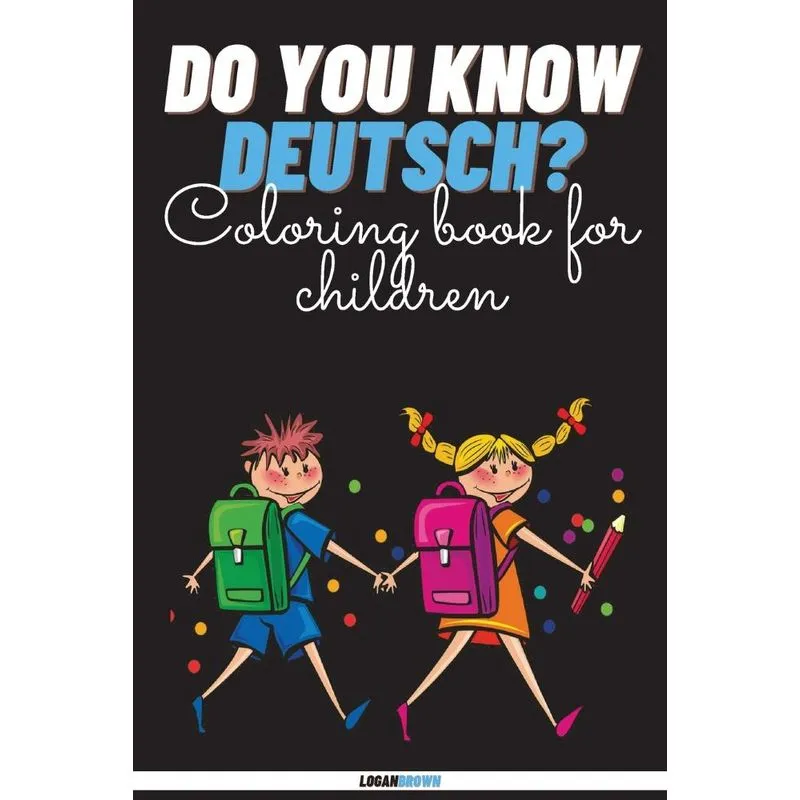 Do You Know Deutsch?