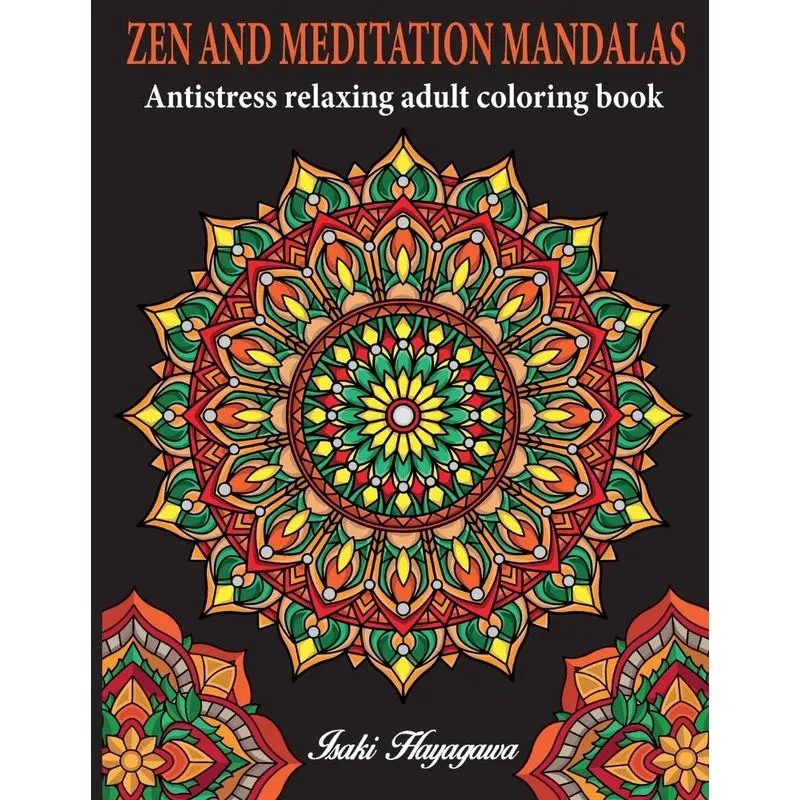 100 MANDALA