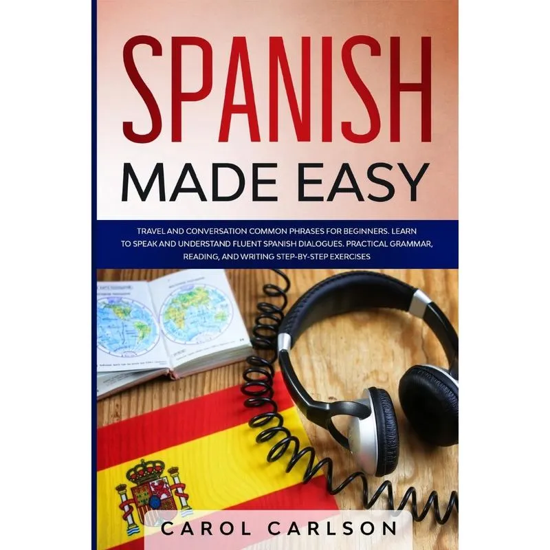 Spanish Made Easy