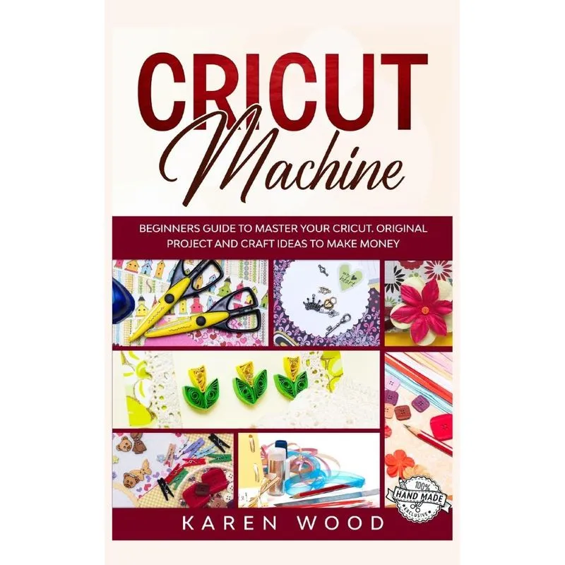 Cricut Machine