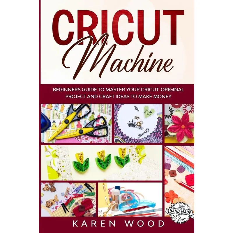 Cricut Machine