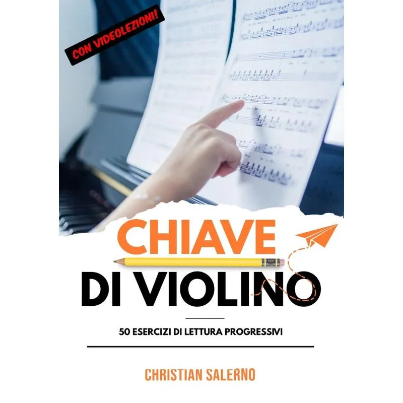 Chiave di Violino