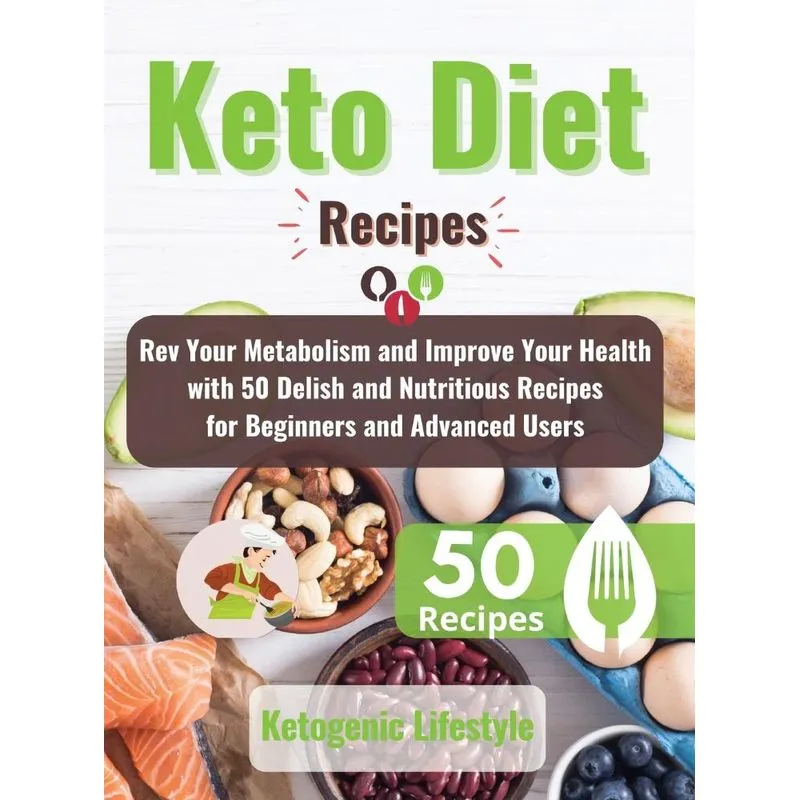 Keto Diet Recipes